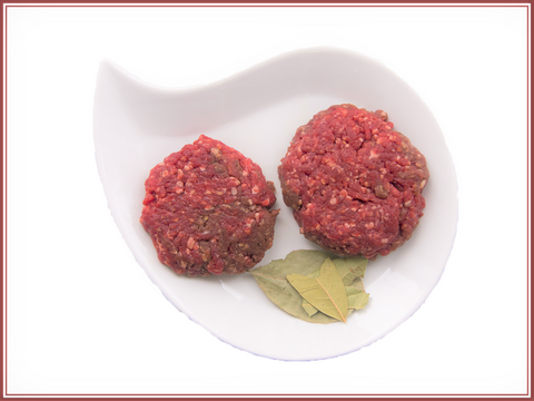 Boeuf haché extra-maigre