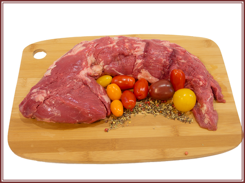 Filet mignon de veau